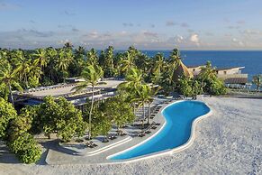 The St. Regis Maldives Vommuli Resort
