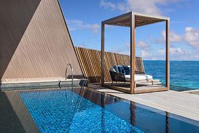 The St. Regis Maldives Vommuli Resort