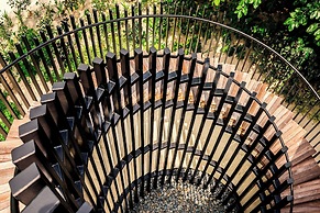 The St. Regis Maldives Vommuli Resort