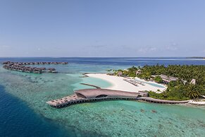 The St. Regis Maldives Vommuli Resort