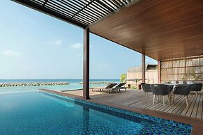 The St. Regis Maldives Vommuli Resort