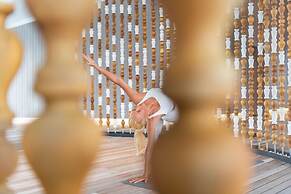 The St. Regis Maldives Vommuli Resort