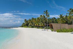 The St. Regis Maldives Vommuli Resort