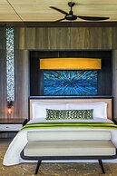 The St. Regis Maldives Vommuli Resort