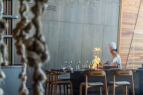 The St. Regis Maldives Vommuli Resort