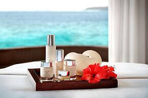 The St. Regis Maldives Vommuli Resort