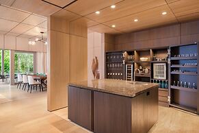 The St. Regis Maldives Vommuli Resort