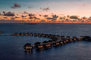 The St. Regis Maldives Vommuli Resort