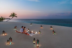 The St. Regis Maldives Vommuli Resort