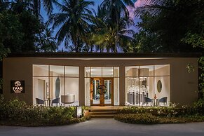 The St. Regis Maldives Vommuli Resort