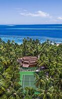 The St. Regis Maldives Vommuli Resort
