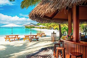 The St. Regis Maldives Vommuli Resort
