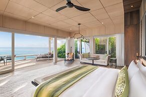 The St. Regis Maldives Vommuli Resort