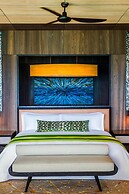 The St. Regis Maldives Vommuli Resort