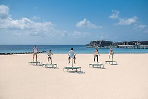 The St. Regis Maldives Vommuli Resort