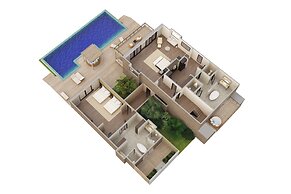 The St. Regis Maldives Vommuli Resort