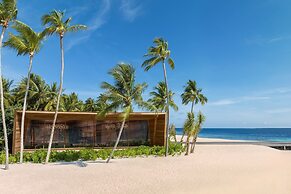 The St. Regis Maldives Vommuli Resort