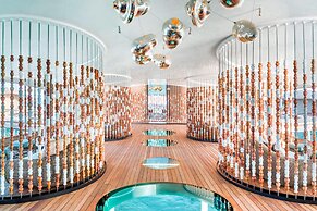 The St. Regis Maldives Vommuli Resort