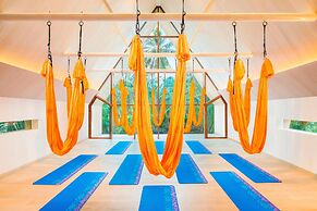 The St. Regis Maldives Vommuli Resort