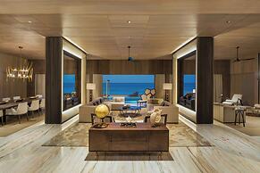 The St. Regis Maldives Vommuli Resort