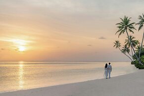 The St. Regis Maldives Vommuli Resort