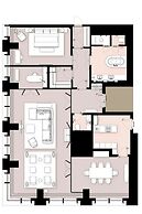 The St. Regis Maldives Vommuli Resort