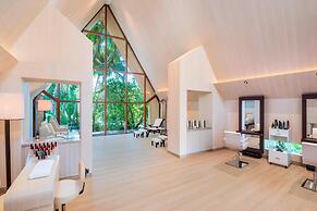 The St. Regis Maldives Vommuli Resort