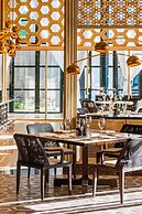 The St. Regis Maldives Vommuli Resort