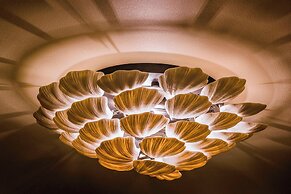 The St. Regis Maldives Vommuli Resort