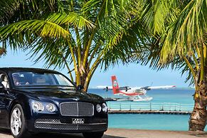 The St. Regis Maldives Vommuli Resort