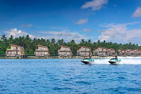 The St. Regis Maldives Vommuli Resort