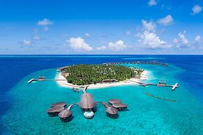 The St. Regis Maldives Vommuli Resort