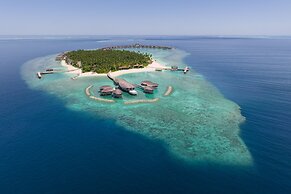 The St. Regis Maldives Vommuli Resort
