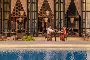 The St. Regis Maldives Vommuli Resort