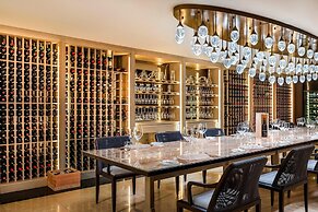 The St. Regis Maldives Vommuli Resort