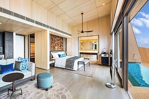 The St. Regis Maldives Vommuli Resort