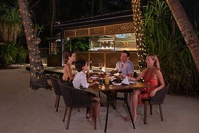The St. Regis Maldives Vommuli Resort