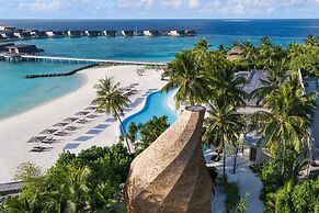 The St. Regis Maldives Vommuli Resort