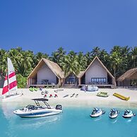 The St. Regis Maldives Vommuli Resort