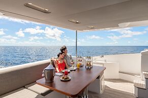 The St. Regis Maldives Vommuli Resort