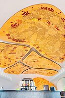 The St. Regis Maldives Vommuli Resort