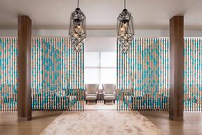 The St. Regis Maldives Vommuli Resort