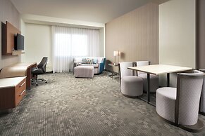 Courtyard Nashville SE/Murfreesboro