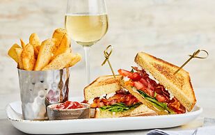 Courtyard Nashville SE/Murfreesboro