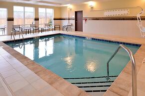 Courtyard by Marriott Toledo North