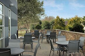 Fairfield Inn & Suites Atlanta Stockbridge