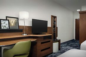 Fairfield Inn & Suites Atlanta Stockbridge
