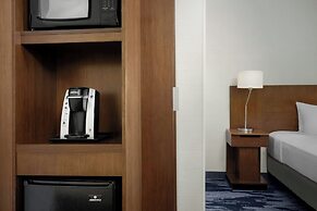 Fairfield Inn & Suites Atlanta Stockbridge