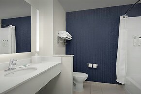 Fairfield Inn & Suites Atlanta Stockbridge
