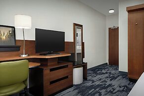 Fairfield Inn & Suites Atlanta Stockbridge